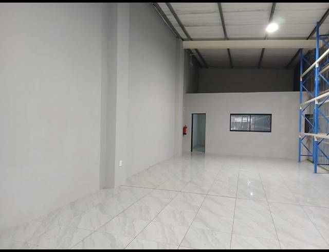 RETAIL PROPERTY TO RENT IN PIETERMARITZBURG CENTRAL